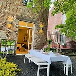 Cosy House In A Charming Village Сasa de vacaciones *