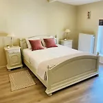 Сasa de vacaciones Cosy House In A Charming Village Beauvechain