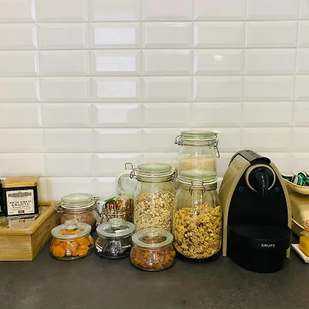 Cosy House In A Charming Village *