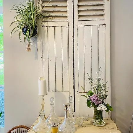 Cosy House In A Charming Village *