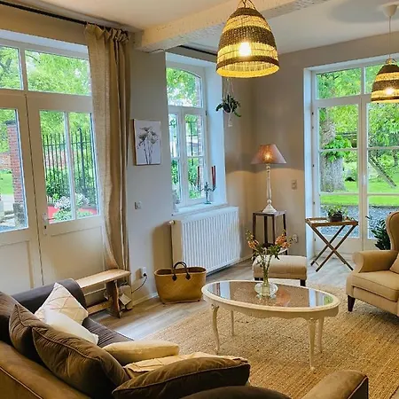 Holiday home Cosy House In A Charming Village