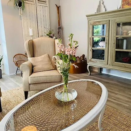 Holiday home Cosy House In A Charming Village Beauvechain