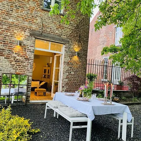 Cosy House In A Charming Village Prázdninový dům *