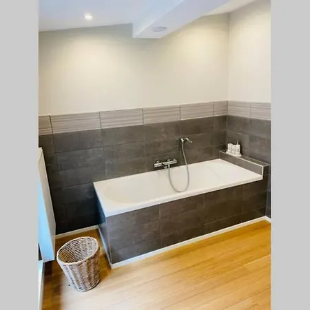 Holiday home Cosy House In A Charming Village *