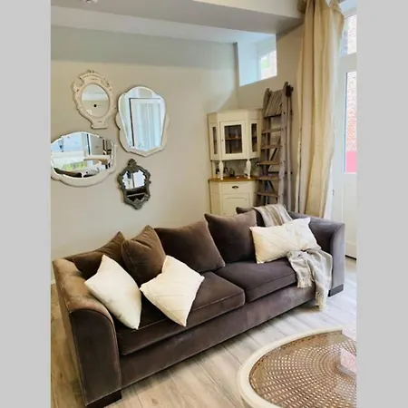 Cosy House In A Charming Village Holiday home *