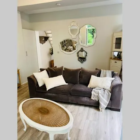 Cosy House In A Charming Village Holiday home