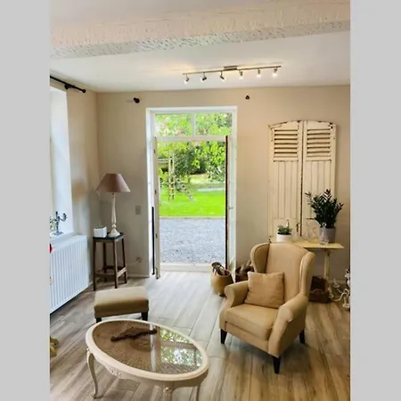 Cosy House In A Charming Village Beauvechain