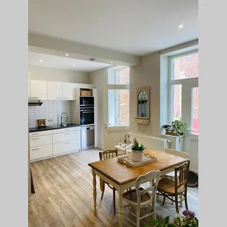 Cosy House In A Charming Village *