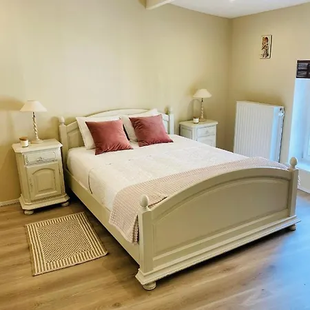 Prázdninový dům Cosy House In A Charming Village Beauvechain