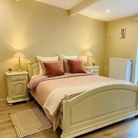 Cosy House In A Charming Village Prázdninový dům *