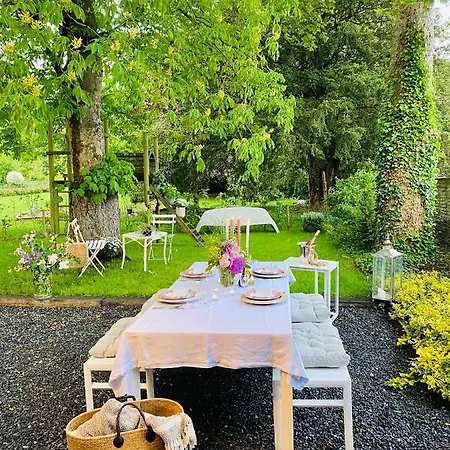 Cosy House In A Charming Village *