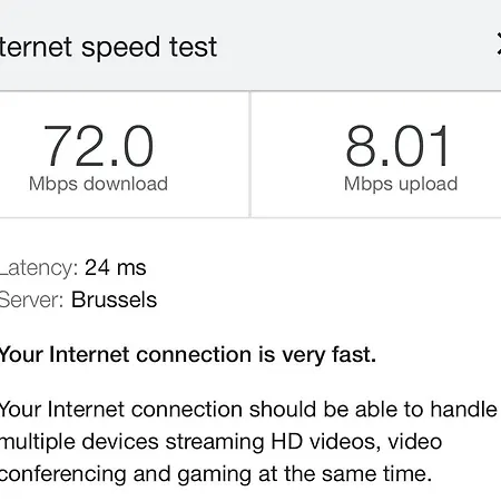 Cosy House In A Charming Village Holiday home