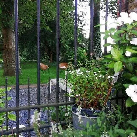 Cosy House In A Charming Village Holiday home