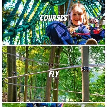 Holiday home Cosy House In A Charming Village