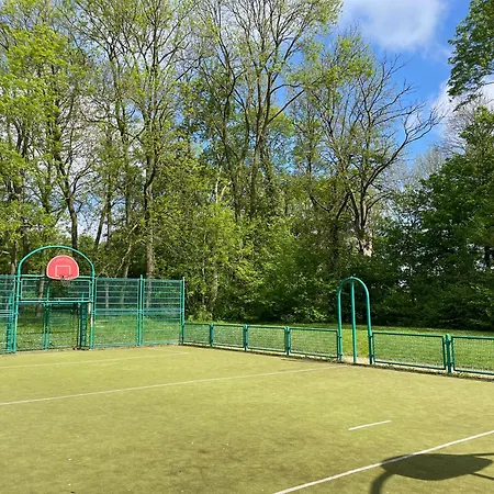 Cosy House In A Charming Village Feriehus