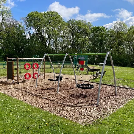 Cosy House In A Charming Village Holiday home