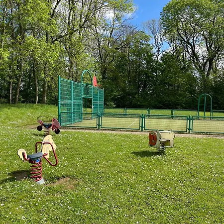 Cosy House In A Charming Village Beauvechain