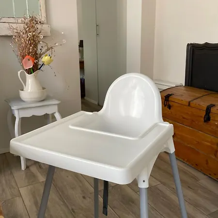 Cosy House In A Charming Village *