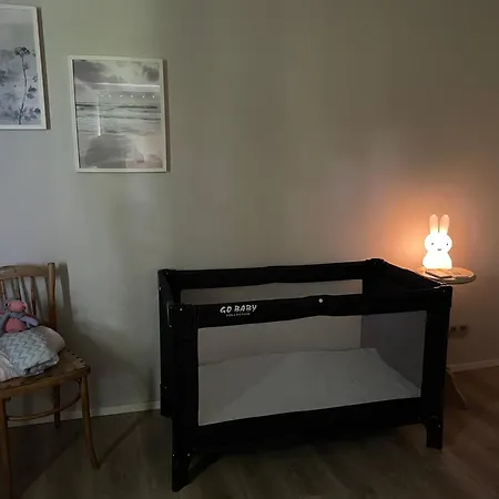 Cosy House In A Charming Village