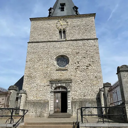 Holiday home Cosy House In A Charming Village *