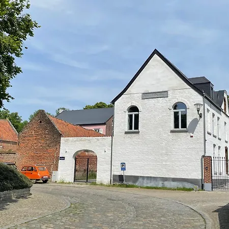 Cosy House In A Charming Village *