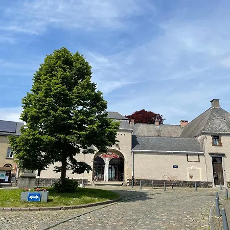 Cosy House In A Charming Village Feriehus Beauvechain