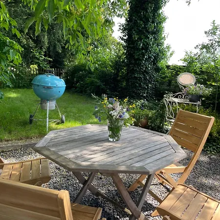 Cosy House In A Charming Village *