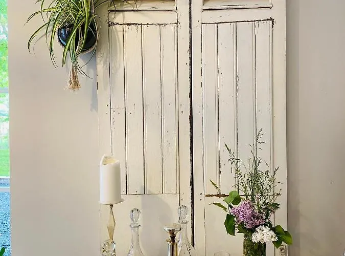 Cosy House In A Charming Village *