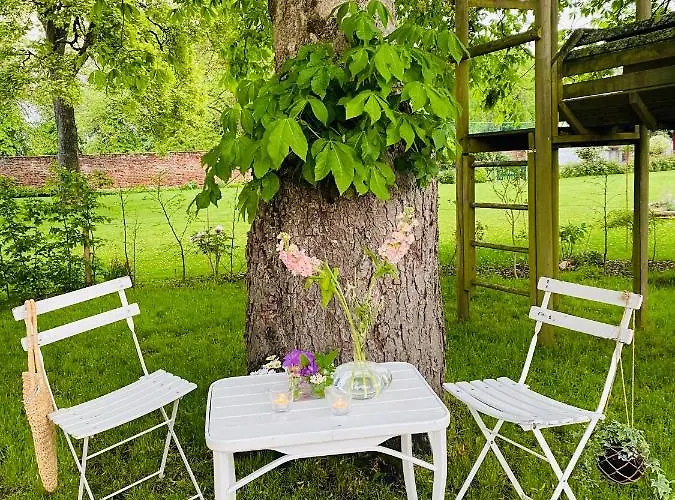 Hébergement de vacances Cosy House In A Charming Village *