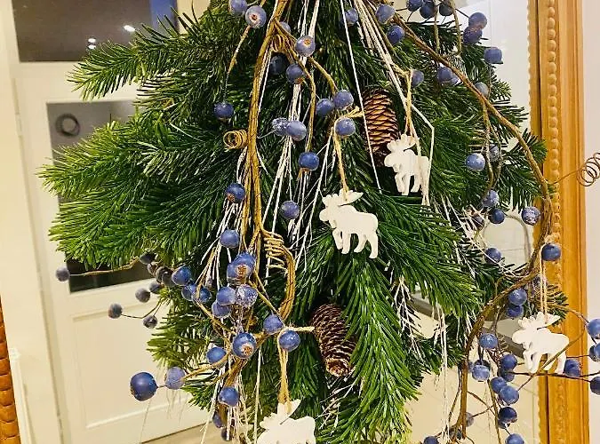 Hébergement de vacances Cosy House In A Charming Village