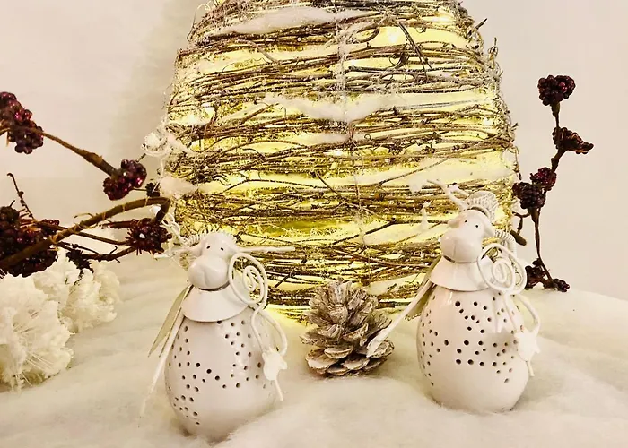 Hébergement de vacances Cosy House In A Charming Village Beauvechain