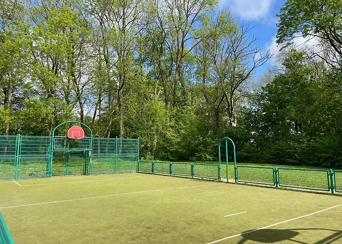 Cosy House In A Charming Village Hébergement de vacances